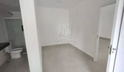 Apartamento com 1 dormitório, 63 m² - venda por R$ 490.000 ou aluguel por R$ 3.834/mês - Parque das Nações - Santo André/SP