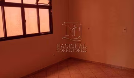 Sobrado para aluguel, 3 quartos, 1 suíte, 2 vagas, Altos de Vila Prudente - São Paulo/SP