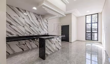Casa à venda, 3 quartos, 2 suítes, 4 vagas, Parque Oratório - Santo André/SP