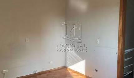 Sobrado à venda, 3 quartos, 1 suíte, 2 vagas, Vila Scarpelli - Santo André/SP