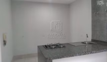 Sobrado à venda, 3 quartos, 1 suíte, 2 vagas, Vila Valparaíso - Santo André/SP