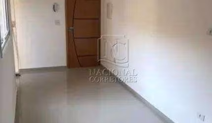 Apartamento à venda, 2 quartos, 1 suíte, 1 vaga, Vila Helena - Santo André/SP