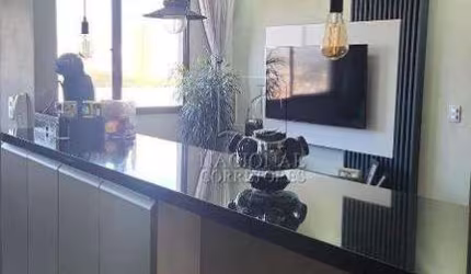 Apartamento à venda, 2 quartos, 1 vaga, Vila Arapuã - São Paulo/SP