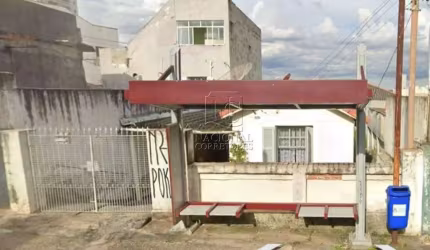 Terreno à venda, Osvaldo Cruz - São Caetano do Sul/SP