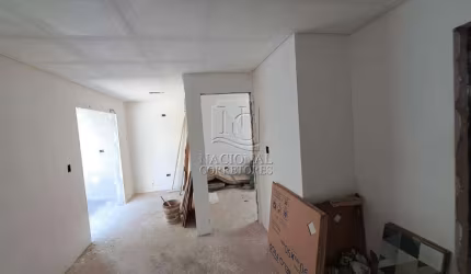 Apartamento Garden à venda, 2 quartos, 1 suíte, 1 vaga, Vila Bastos - Santo André/SP