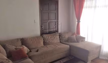 Casa para aluguel, 2 quartos, 2 vagas, Vila Floresta - Santo André/SP