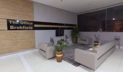 Sala à venda, 1 vaga, Santo Antônio - São Caetano do Sul/SP