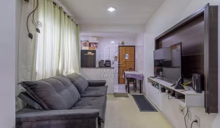 Cobertura com 2 dormitórios à venda, 96 m² por R$ 520.000,00 - Vila Camilópolis - Santo André/SP