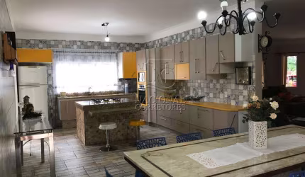 Chácara à venda, 6000 m² por R$ 1.378.000,00 - Jardim Bela Vista - Tatuí/SP