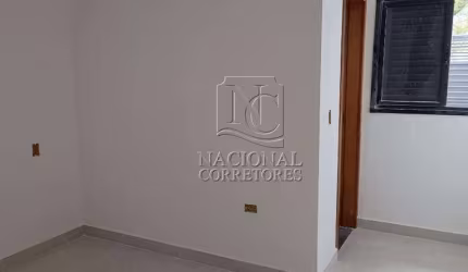 Casa com 3 dormitórios à venda, 125 m² por R$ 580.000,00 - Parque Erasmo Assunção - Santo André/SP