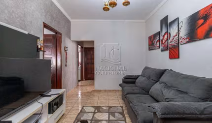 Casa com 3 dormitórios à venda, 180 m² por R$ 680.000,00 - Jardim Ocara - Santo André/SP