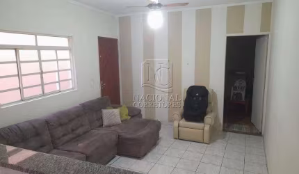Casa à venda, 201 m² - Parque Novo Oratório - Santo André/SP