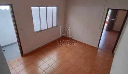 Casa com 2 dormitórios à venda, 126 m² - Parque Capuava - Santo André/SP