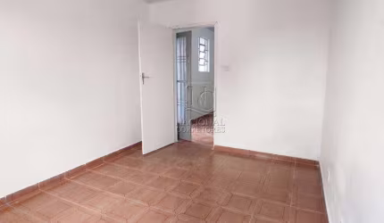 Casa à venda, 3 quartos, 1 vaga, Vila Alto de Santo André - Santo André/SP