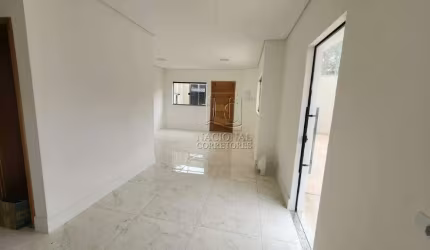 Sobrado com 3 dormitórios à venda, 150 m² - Vila Curuçá - Santo André/SP