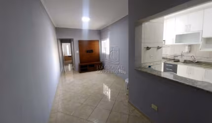 Apartamento Sem Condomínio para aluguel, 2 quartos, 1 suíte, 1 vaga, Vila Curuçá - Santo André/SP