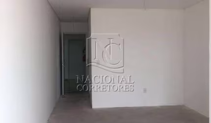 Apartamento à venda, 3 quartos, 1 suíte, 2 vagas, Vila Alzira - Santo André/SP