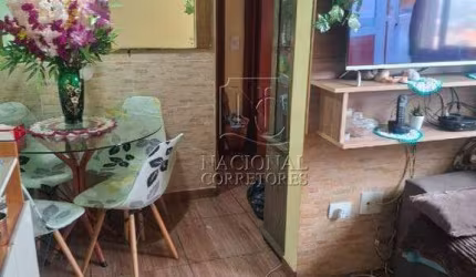 Cobertura sem condomínio de 86m² á venda no Bangú