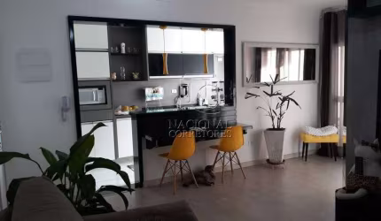 Apartamento para aluguel, 2 quartos, 1 suíte, 1 vaga, Olímpico - São Caetano do Sul/SP