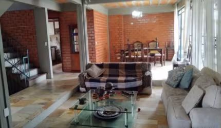 Casa para venda, 3 quarto(s),  Trindade, Florianópolis - CA1545