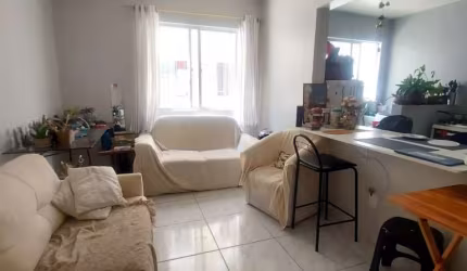 Apartamento para venda, 1 quarto(s),  Trindade,  - AP1700