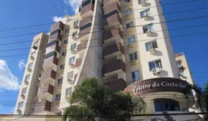 Veleiros da Costa Sul - AP1018
