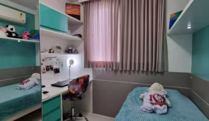 Apartamento para venda, 4 quarto(s),  Centro, Florianópolis - AP1668