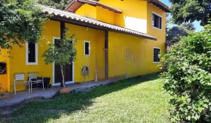 Casa para venda, 3 quarto(s),  Campeche, Florianópolis - CA1636