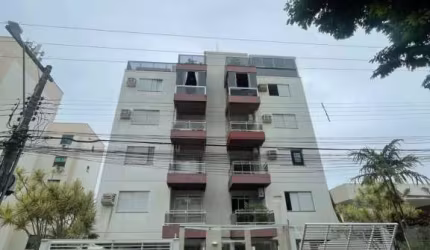 Apartamento para aluguel 01 dormitório ,  Córrego Grande. - Brisa Sul