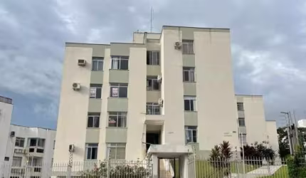 Apartamento para aluguel 02 quartos, Carvoeira próximo UFSC e ELASE - AP1774