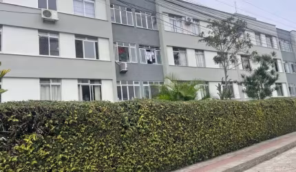 Apartamento na 02 dormitórios, edificio Itambé - Trindade UFSC e ESFAP! - AP1782