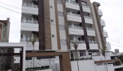 Apartamento de 01 dormitório, com garagem na Trindade, próximo da UFSC - AP1784