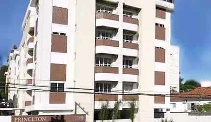 Excelente apartamento no Condomínio Residencial PRINCETON, 02 dormitórios Córrego Grande- Florianópolis. - AP1382