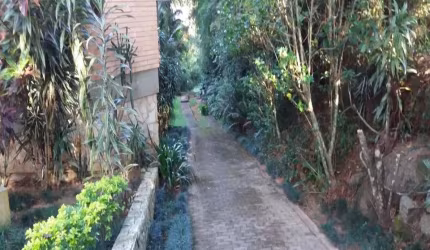 CASA NORMAL para venda Cacupé Florianópolis - 000513