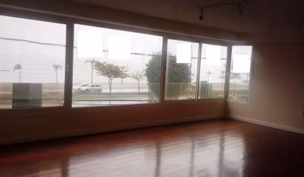 Apartamento para venda Centro Florianópolis - 000263