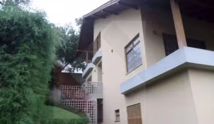 Casa para venda Trindade Florianópolis - CA1461