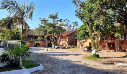 Apartamento com 1 quarto, Praia da Maranduba, Ubatuba - R$ 265 mil, Cod: 1922
