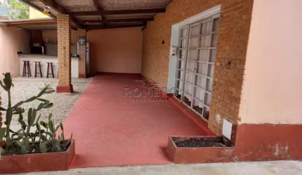 Casa com 4 quartos, Praia da Lagoinha, Ubatuba - R$ 580 mil, Cod: 1974