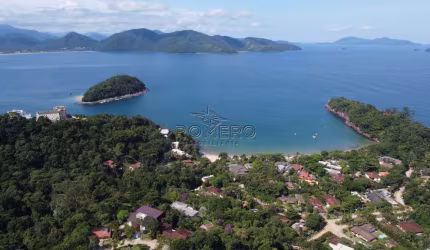 Terreno, Praia do Pulso, Ubatuba - R$ 4 mi, Cod: 2032