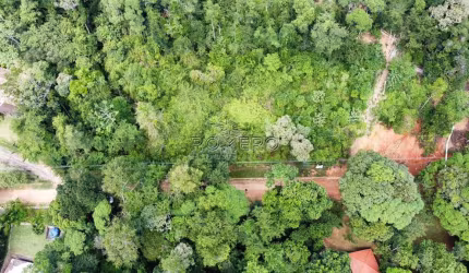 Terreno, Praia do Pulso, Ubatuba - R$ 1.32 mi, Cod: 2077