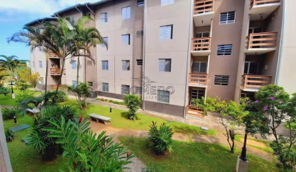 Apartamento com 2 quartos, Praia do Sapê, Ubatuba - R$ 360 mil, Cod: 2064
