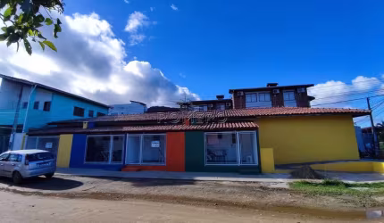 Conjunto Comercial com 8 quartos, Praia do Sapê, Ubatuba - R$ 1.7 mi, Cod: 2106