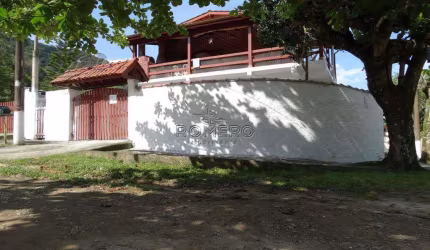 Casa de Condomínio com 6 quartos, Praia da Lagoinha, Ubatuba - R$ 1 mi, Cod: 659