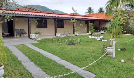 Casa de Condomínio com 4 quartos, Condomínio Lagoinha, Ubatuba - R$ 1.91 mi, Cod: 1101