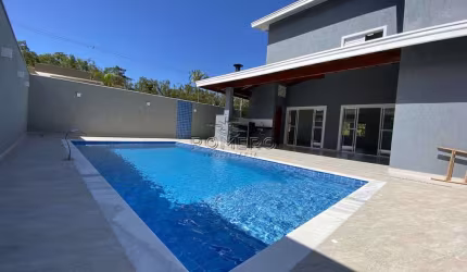 Casa de Condomínio com 5 quartos, Praia da Lagoinha, Ubatuba - R$ 1.75 mi, Cod: 1887
