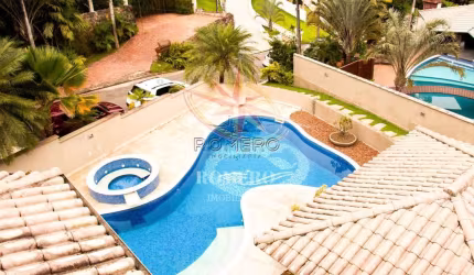 Casa com 4 quartos, Recanto Lagoinha, Ubatuba - R$ 3.5 mi, Cod: 2227