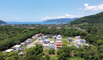 Terreno, Praia da Lagoinha, Ubatuba - R$ 450 mil, Cod: 1804