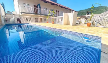 Apartamento com 2 quartos, Praia da Maranduba, Ubatuba - R$ 375 mil, Cod: 2323