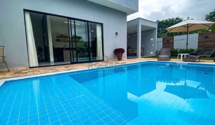 Casa de Condomínio com 3 quartos, Praia Dura, Ubatuba - R$ 1.49 mi, Cod: 2340