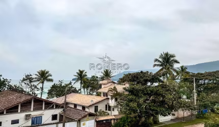 Apartamento com 3 dorms, Praia do Sapê, Ubatuba - R$ 650 mil, Cod: 2454